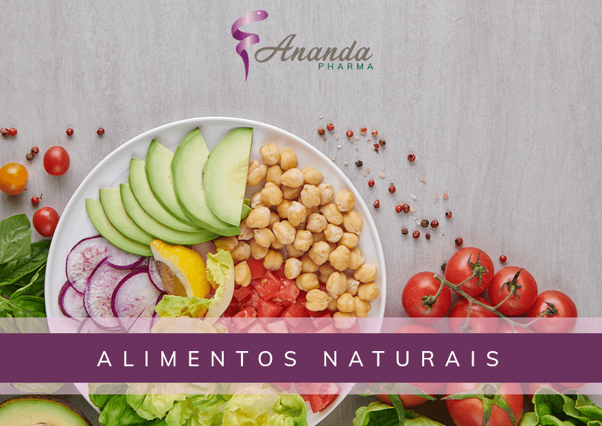 Alimentos Naturais