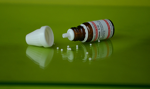 Medicamentos De Homeopatia