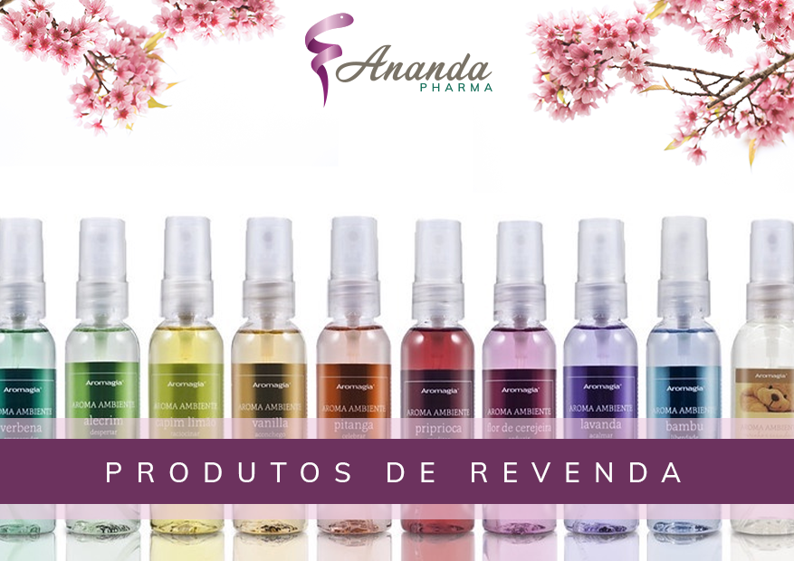 Produtos de Revenda